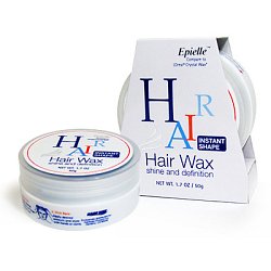 Hair Wax Made in Korea
